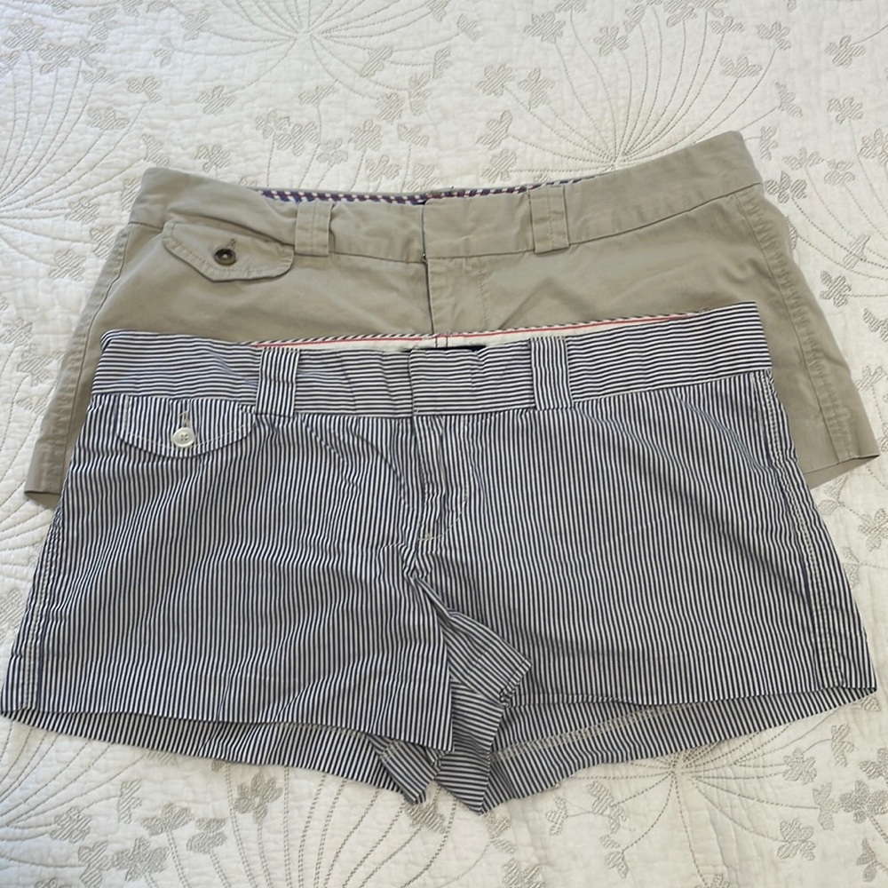 American Eagle size 10 short Bundle